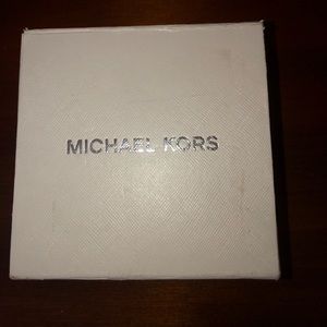 REAL Michael Kors Watch